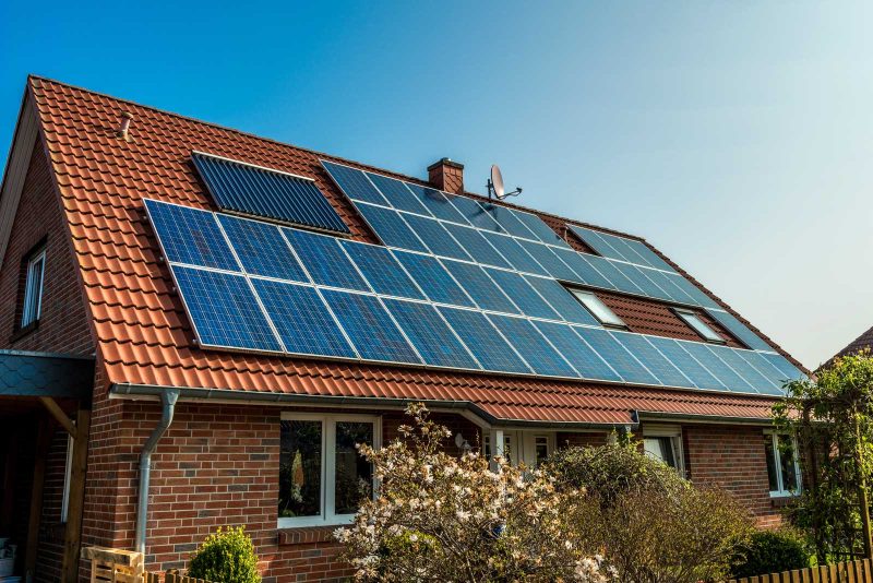 What Are The Advantages of Solar Energy?
