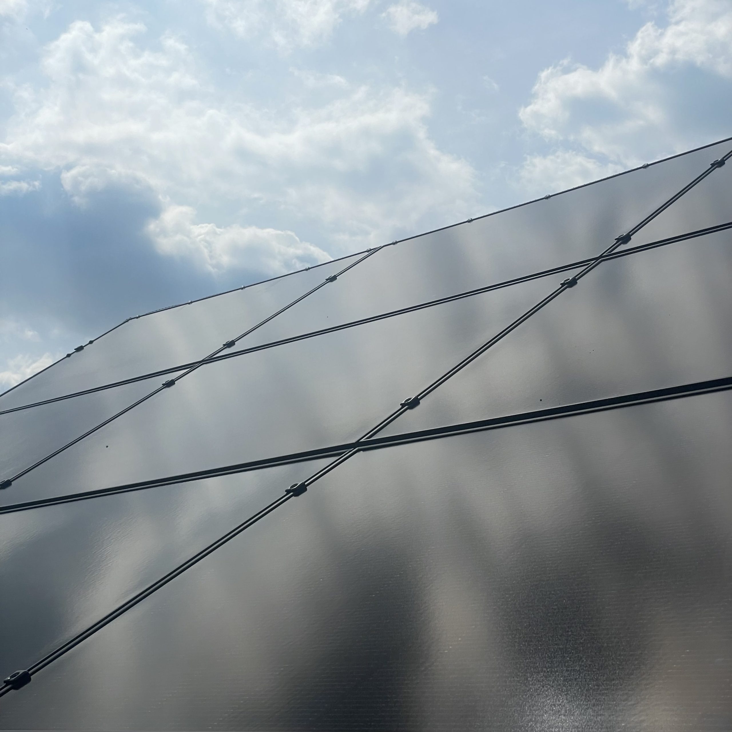 Power Your Business With Solar Panels — A Sustainable Solution