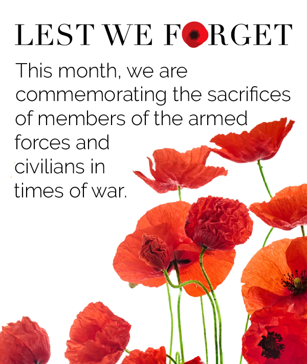 Remembrance Day