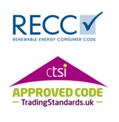 RECC and CTSI Approved